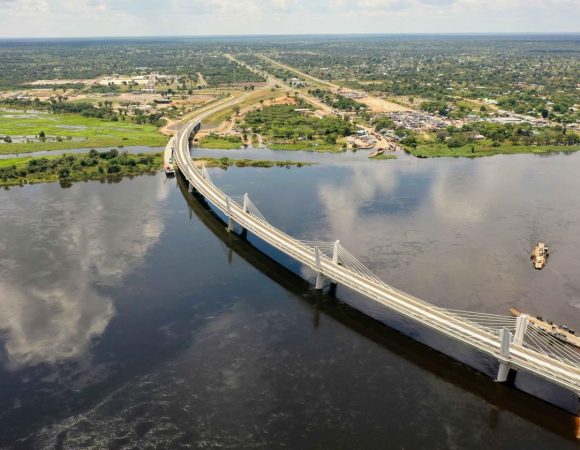 Top Destination: Botswana