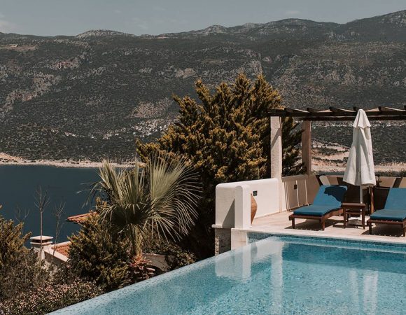 Things to See and Do When Visiting South Africa