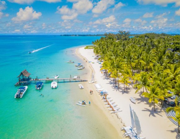 Top Destination: Zanzibar