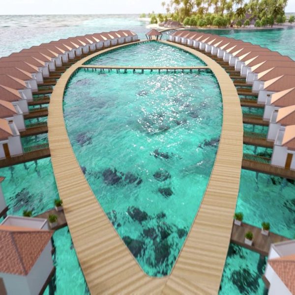 Top Destination: Maldives