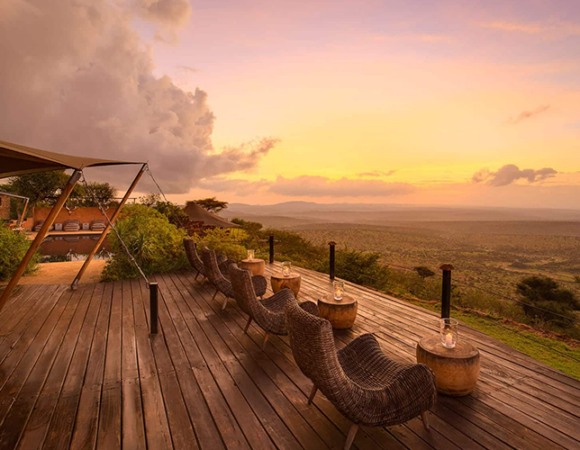 14Days 13Nights Migration Safari Kenya