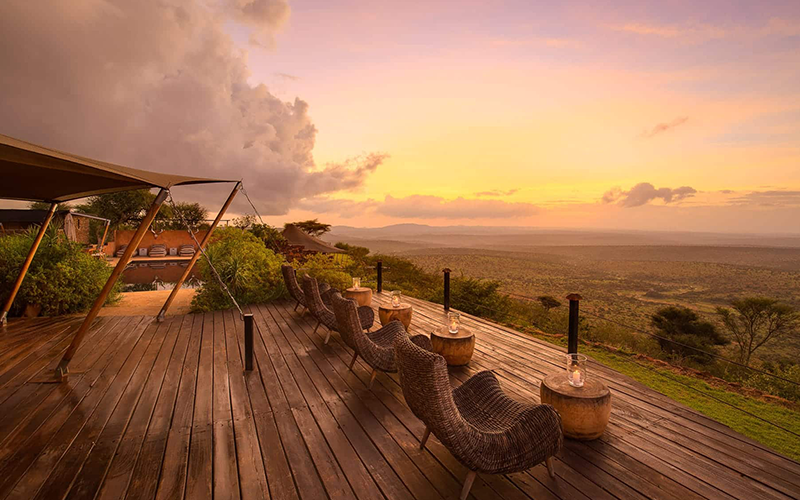 14Days 13Nights Migration Safari Kenya