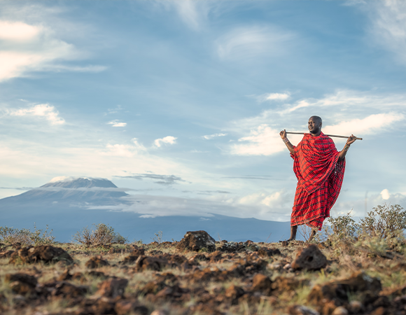 Luxury Reimagined: Kenya’s Boutique Fly-In Safari | Ol Pejeta